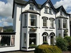 The Silverdale, Keswick, Cumbria