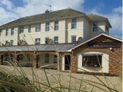 The Perranporth Inn, Perranporth, Cornwall