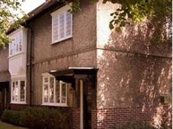 Port Sunlight Holiday Cottages, Port Sunlight, Merseyside