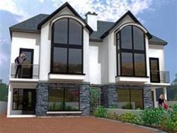 Links View, Portrush, County Antrim