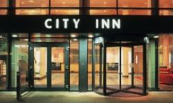 City Inn Birmingham, Birmingham, West Midlands