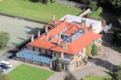 Carronvale House, Falkirk, Stirlingshire