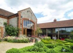 Chaucer Barn, Sheringham, Norfolk