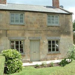 Coates Mill, Cheltenham, Gloucestershire