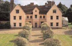 Felmingham Hall, Norwich, Norfolk