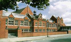 Bury’s Devilish Schoolboys