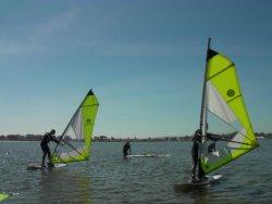 Poole Windsurfing