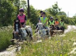 Bowdens Riding School