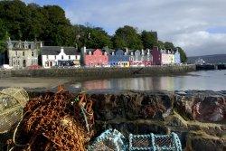 Isle of Mull