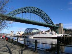 Tyne and Wear