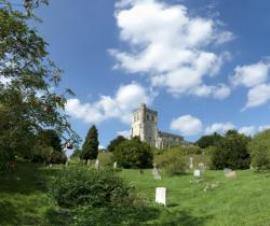 John Bunyans Bedfordshire