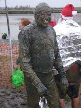 Mad Maldon Mud Race