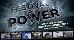 Festival of Power