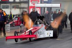 FIA European Drag Racing Championship