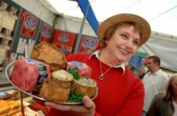 East Midlands Food & Drink Festival