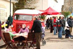 Moretonhampstead Festival of Food, Drink and Arts