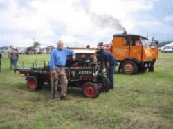 Stapleford Steam