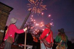 Guy Fawkes Festival 