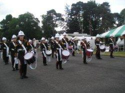 Sherfield on Loddon Village Fête