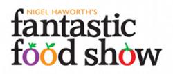 Nigel Haworth’s Fantastic Food Show