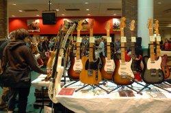 North West Guitar Show