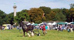 Chilterns Countryside & Food Festival