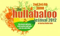 Hullabaloo Festival