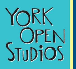 York Open Studios