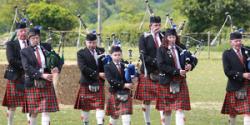 Cotswold Highland Games & Dog Show