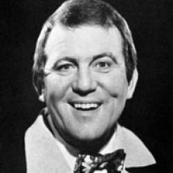 Terry Scott