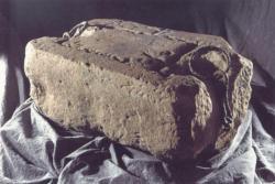 Parliament Returns Stone of Scone