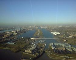 The Battle of London Airport