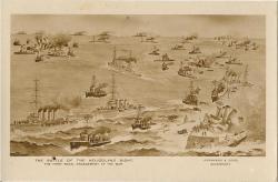 First Battle of Heligoland Bight