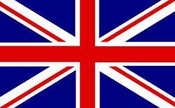 Union Jack Created