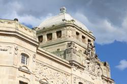 Theatre Royal Covent Garden Re-Opens