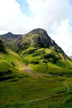 Massacre of Glencoe