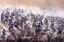 Battle of Inkerman - 19 VC