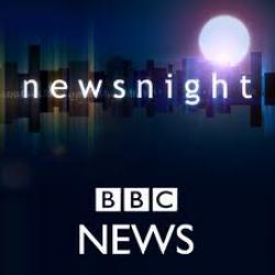 First Newsnight