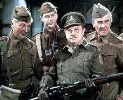 Dads Army 1st Broadcast