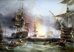 Bombardment of Algiers