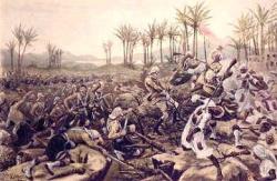 Battle of Omdurman