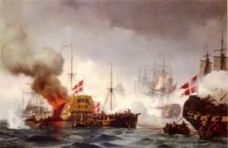 Battle of Copenhagen