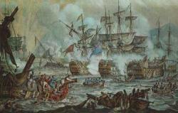 Battle of Navarino