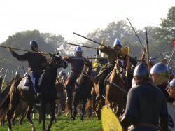 Battle of Hastings