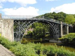 Ironbridge Opened