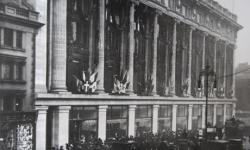 Selfridges Opens