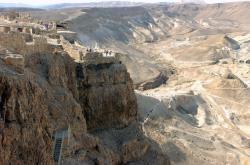 Masada