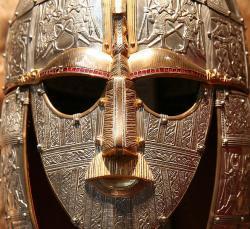 Sutton Hoo Dig Begins