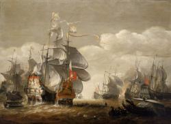 Battle of Lowestoft