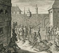 The Amboyna Massacre